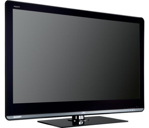 Sharp LC 46LU820 - 1414376 - zdjęcie 2
